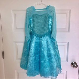 Frozen - Elsa Dress ❄️ ✨